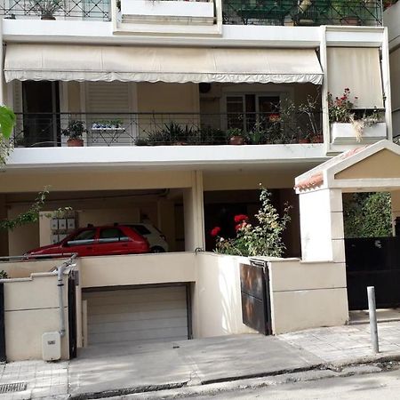Mother'S House Атина Екстериор снимка