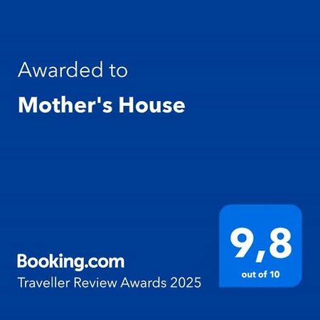 Mother'S House Атина Екстериор снимка