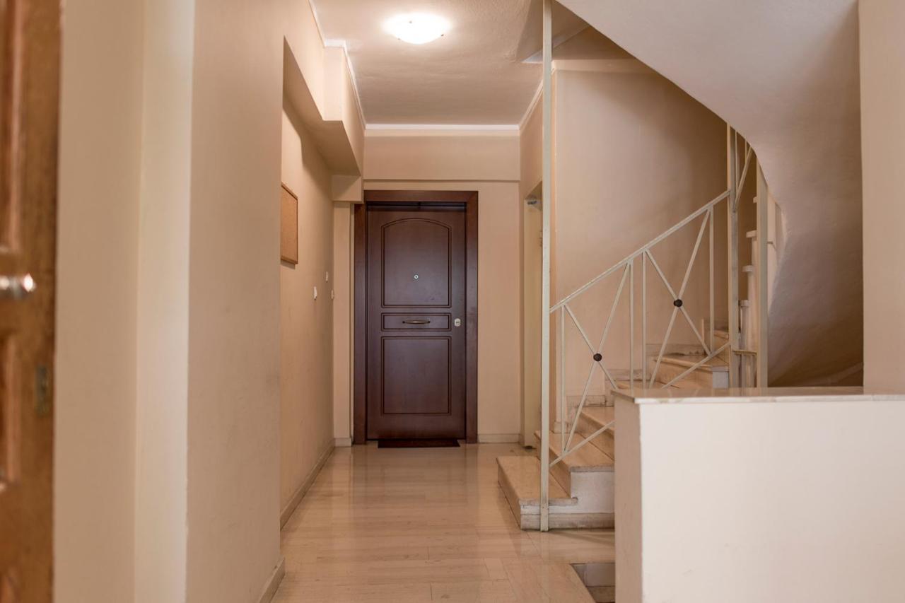 Mother'S House Атина Екстериор снимка