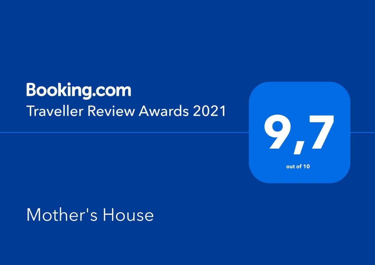 Mother'S House Атина Екстериор снимка