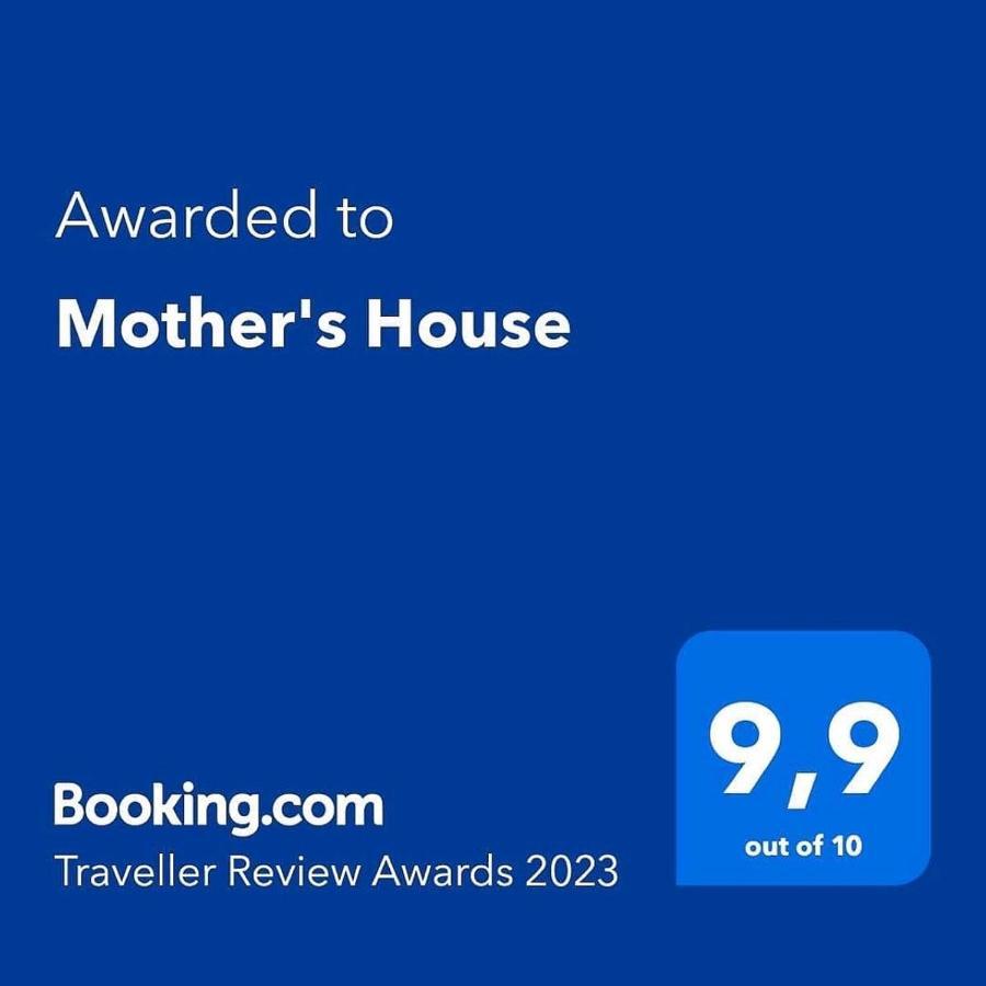 Mother'S House Атина Екстериор снимка