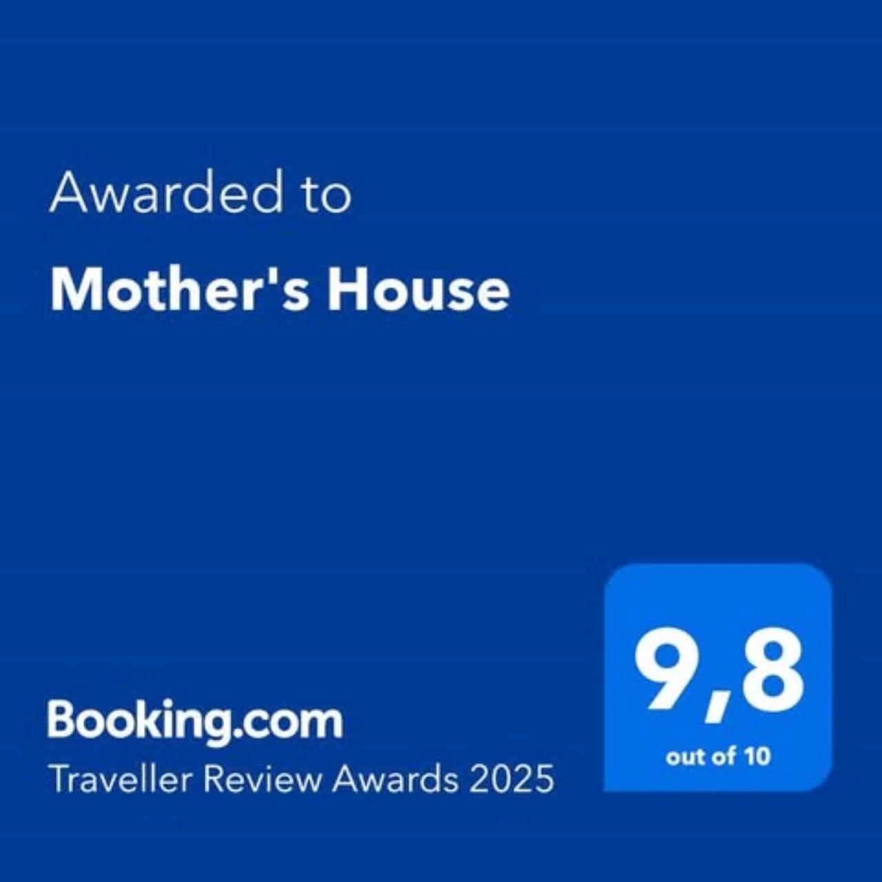 Mother'S House Атина Екстериор снимка