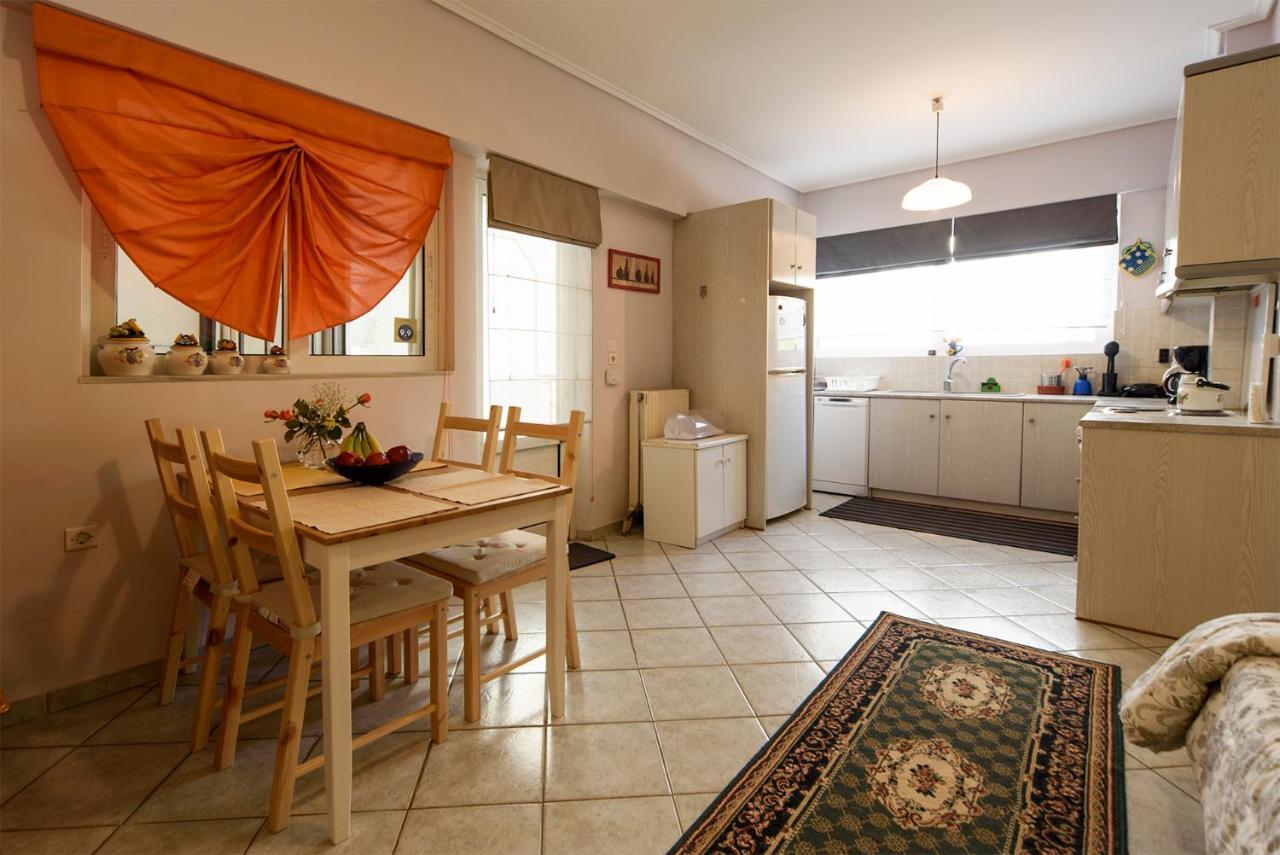 Mother'S House Атина Екстериор снимка