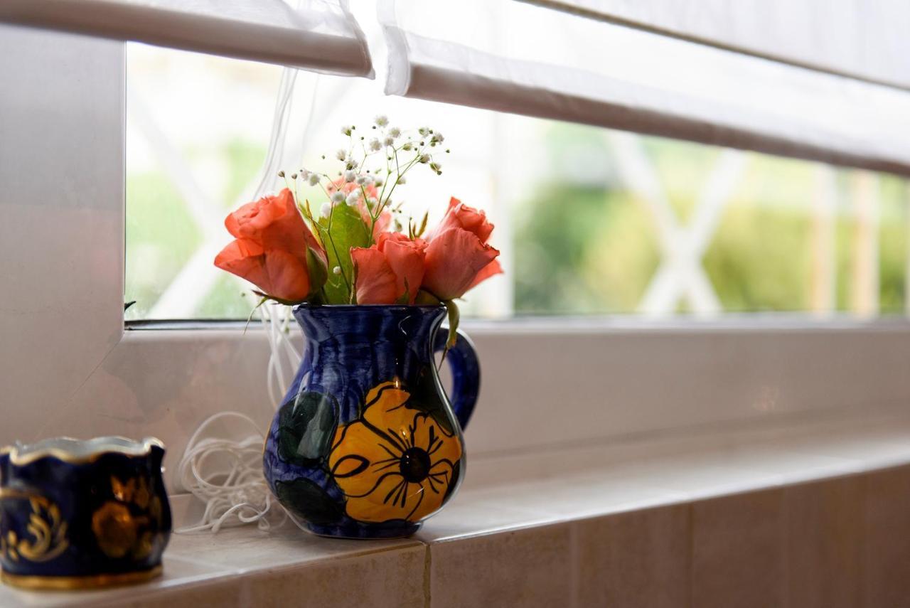 Mother'S House Атина Екстериор снимка