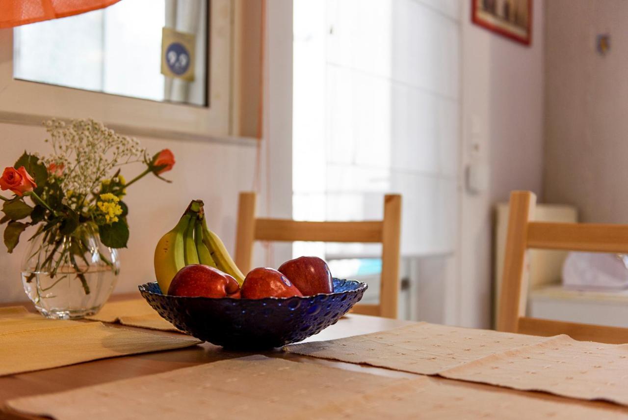 Mother'S House Атина Екстериор снимка