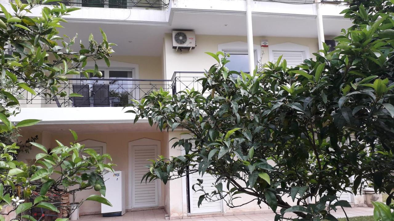 Mother'S House Атина Екстериор снимка